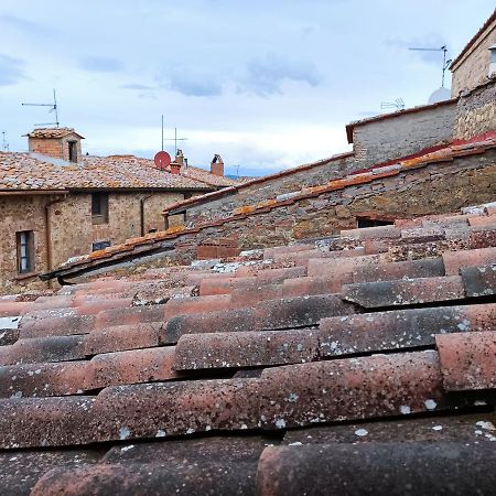 Renaissance House Pienza Exterior foto