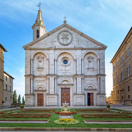 Renaissance House Pienza Exterior foto